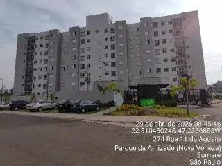 Imagem do imóvel AP56915