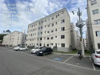 Imagem do imóvel AP91464