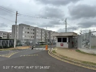 Imagem do imóvel AP74054