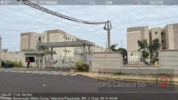 Imagem do imóvel AP86123