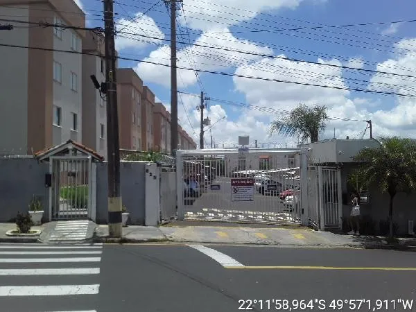 Imagem do imóvel AP53845