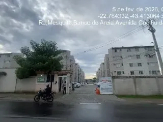 Imagem do imóvel AP32732