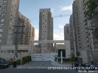 Imagem do imóvel AP92365
