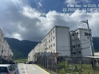Imagem do imóvel AP54615