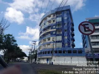 Imagem do imóvel AP21089