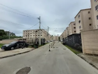 Imagem do imóvel AP26591