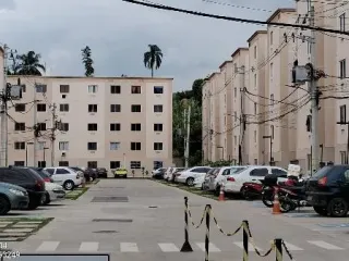 Imagem do imóvel AP57121