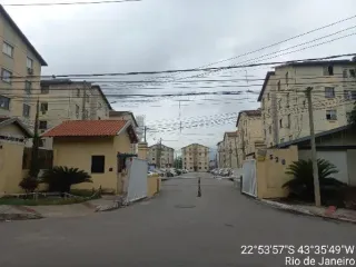Imagem do imóvel AP46161