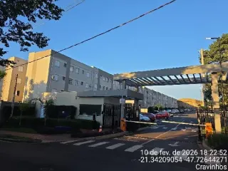 Imagem do imóvel AP07748