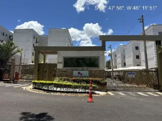 Imagem do imóvel AP73659