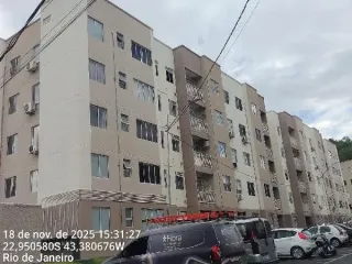 Imagem do imóvel AP07721