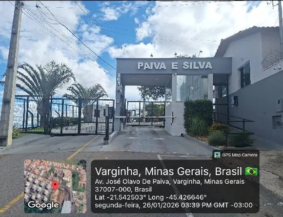 Imagem do imóvel AP78610