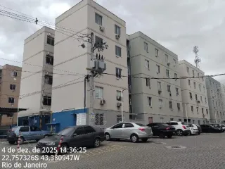 Imagem do imóvel AP05729