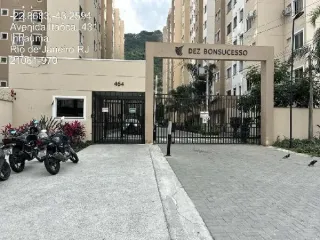 Imagem do imóvel AP85157
