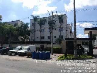 Imagem do imóvel AP27384