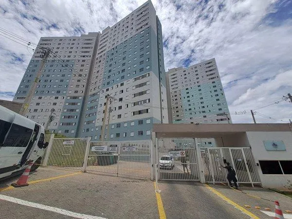 Imagem do imóvel AP49508