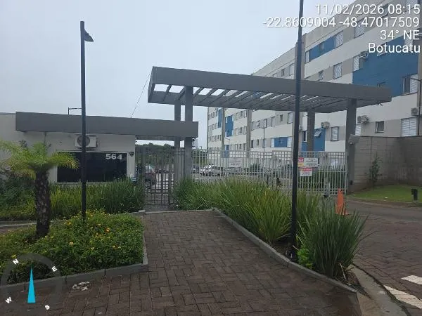 Imagem do imóvel AP11359