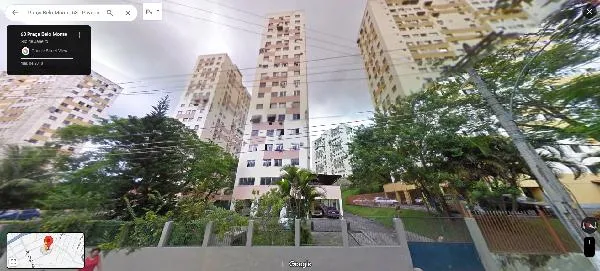 Imagem do imóvel AP63541
