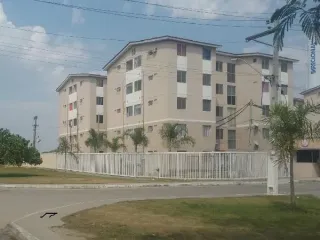 Imagem do imóvel AP91495