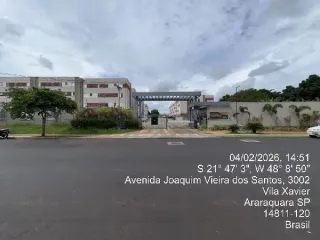 Imagem do imóvel AP83360