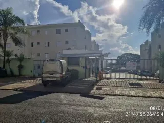 Imagem do imóvel AP60428