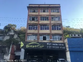 Imagem do imóvel AP48529