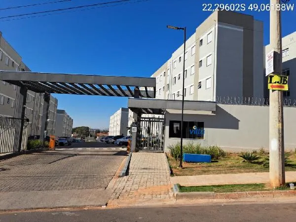 Imagem do imóvel AP81872