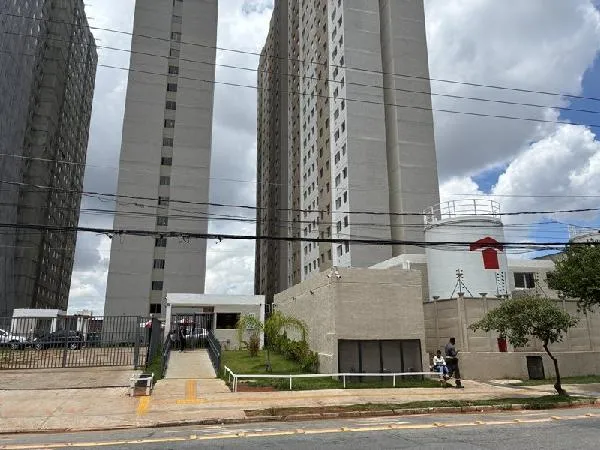 Imagem do imóvel AP70289