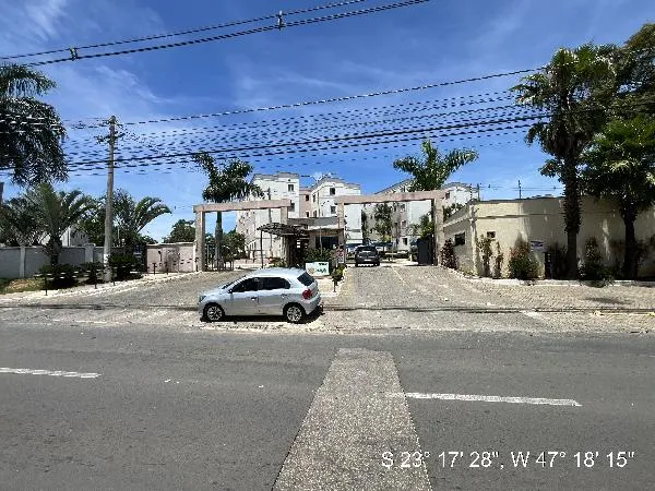 Imagem do imóvel AP71136