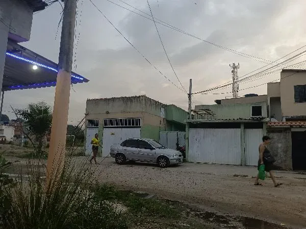 Imagem do imóvel CA85830