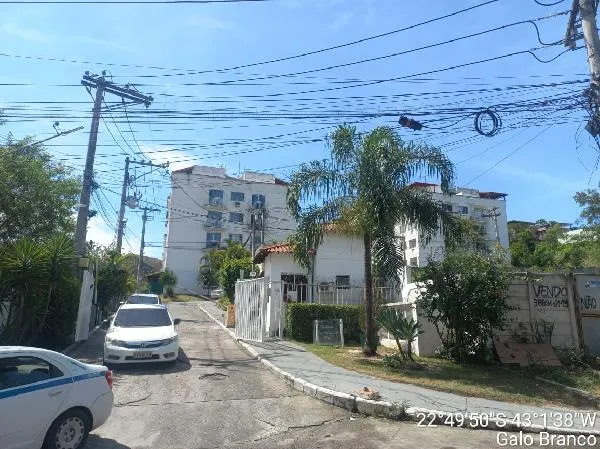 Imagem do imóvel AP71579