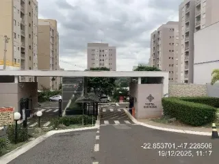 Imagem do imóvel AP80407
