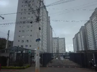 Imagem do imóvel AP33064