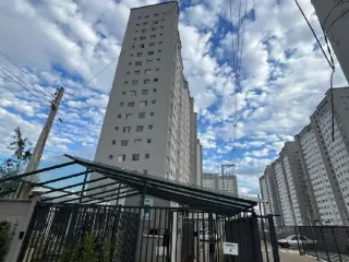 Imagem do imóvel AP38317