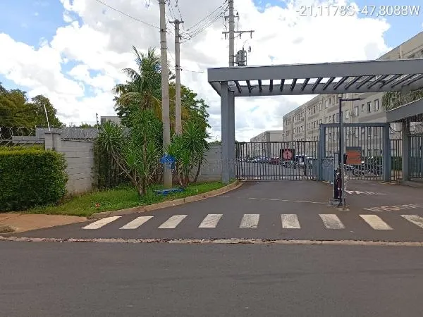 Imagem do imóvel AP85965