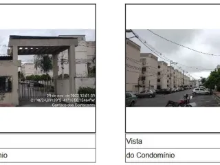 Imagem do imóvel AP40013