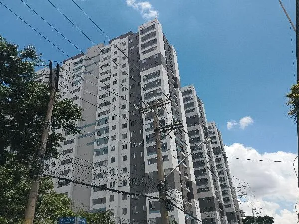 Imagem do imóvel AP74617