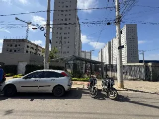 Imagem do imóvel AP63406