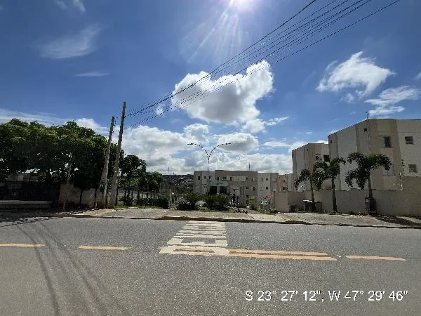 Imagem do imóvel AP46227