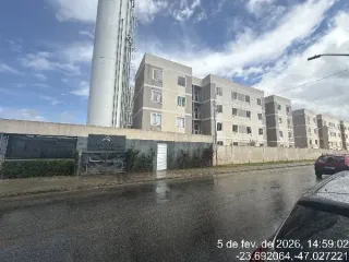 Imagem do imóvel AP99738