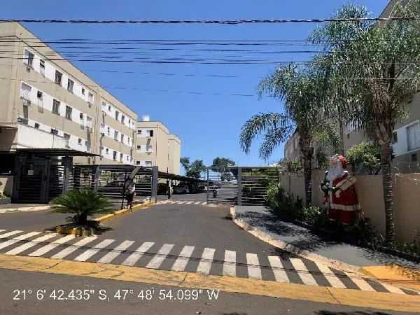 Imagem do imóvel AP38206