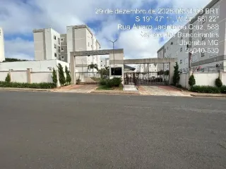 Imagem do imóvel AP43353