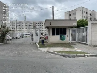 Imagem do imóvel AP80724