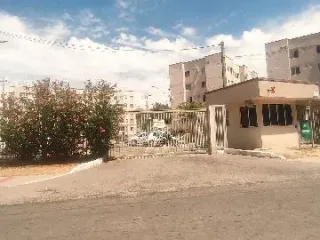 Imagem do imóvel AP46655