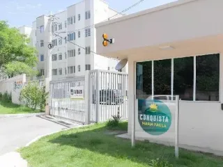 Imagem do imóvel AP97881