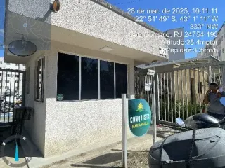 Imagem do imóvel AP16040