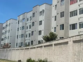Imagem do imóvel AP92337