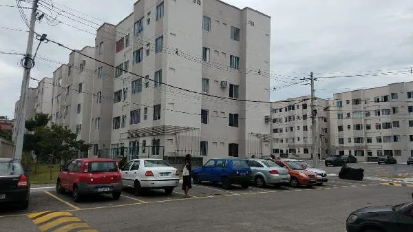 Imagem do imóvel AP34057