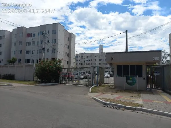 Imagem do imóvel AP34661