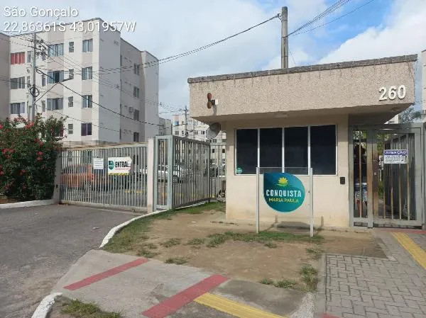 Imagem do imóvel AP17900